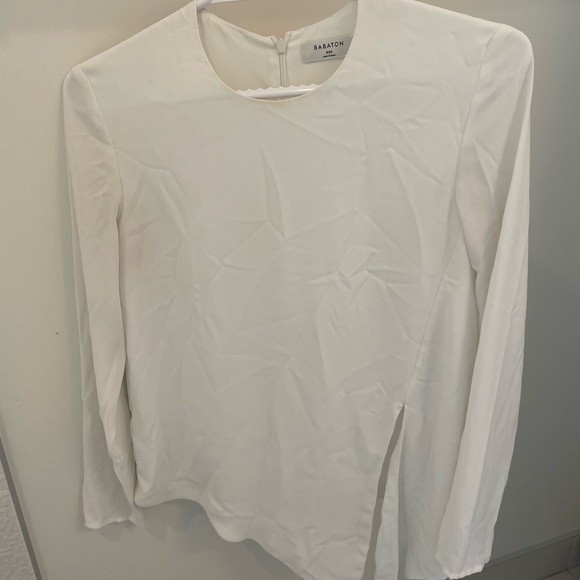 Babaton Blouse - Picture 1 of 2